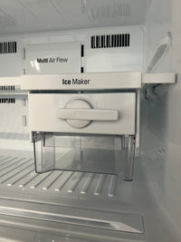 Thumbnail for Factory second LG GT-515SDC 478L TOP MOUNT FROST FREE REFRIGERATOR (STAINLESS STEEL) - Second Hand Appliances Geebung