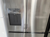 Thumbnail for Factory second/Carton damaged Hisense 483L French Door Refrigerator HRCD483TBW