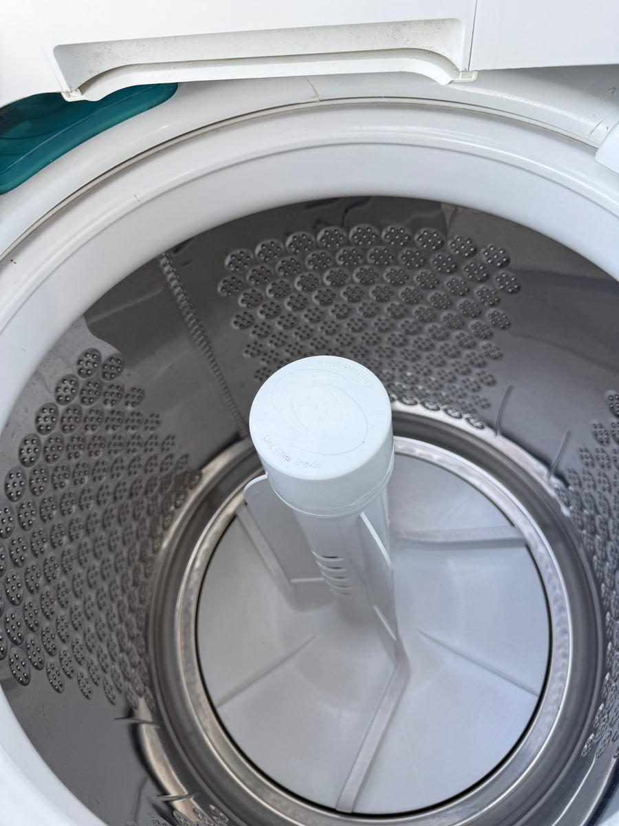 Second hand Simpson 10kg Top Load Washing Machine – SWT1043