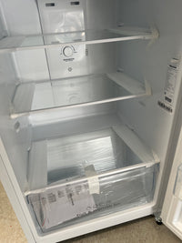 Thumbnail for Factory second/Carton damaged Hisense 205L Top Mount Refrigerator HRTF206 - Second Hand Appliances Geebung