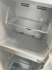 Thumbnail for Factory second/Carton damaged Hisense 205L Top Mount Refrigerator HRTF206 - Second Hand Appliances Geebung