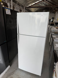 Thumbnail for Second hand Westinghouse WTM4200 420-liter top-mount refrigerator