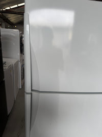 Thumbnail for Second hand Westinghouse WTM4200 420-liter top-mount refrigerator