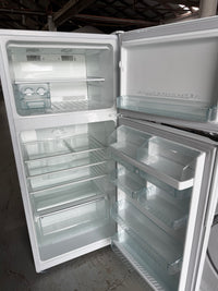 Thumbnail for Second hand Westinghouse WTM4200 420-liter top-mount refrigerator