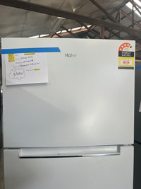 Thumbnail for Second hand Haier 415L Top Mount Fridge - White  Usable volume 415l Model: HRF454TW3 - Second Hand Appliances Geebung