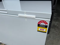 Thumbnail for Factory second/Carton damaged Hisense 300L Hybrid Chest Freezer HRCF301 - Second Hand Appliances Geebung