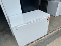 Thumbnail for Factory second/Carton damaged Hisense 300L Hybrid Chest Freezer HRCF301 - Second Hand Appliances Geebung