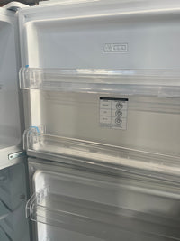 Thumbnail for Second hand Haier 415L Top Mount Fridge - White  Usable volume 415l Model: HRF454TW3 - Second Hand Appliances Geebung