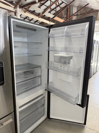 Thumbnail for Factory second Haier 431L Bottom Mount Refrigerator Model:HRF420BHC