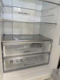 Thumbnail for Factory second Haier 431L Bottom Mount Refrigerator Model:HRF420BHC