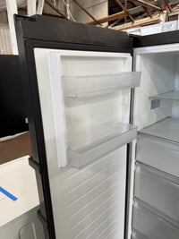 Thumbnail for Factory second Haier HVF325DC 285-liter vertical freezer