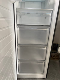 Thumbnail for Factory second Haier HVF325DC 285-liter vertical freezer