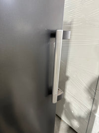 Thumbnail for Factory second Haier HVF325DC 285-liter vertical freezer