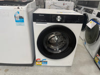 Thumbnail for Factory second Hisense HWF3S8514 8.5kg front load washing machine
