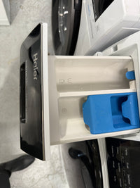 Thumbnail for Factory second Haier 9.5kg Front Load Washer with Steam Model: HWF95AN1