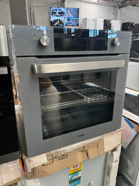 Thumbnail for Factory second Haier 60cm Electric Oven, 60cm, 7 Function, with Air Fry - Second Hand Appliances Geebung