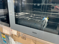 Thumbnail for Factory second Haier 60cm Electric Oven, 60cm, 7 Function, with Air Fry - Second Hand Appliances Geebung