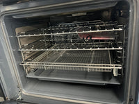 Thumbnail for Factory second Haier 60cm Electric Oven, 60cm, 7 Function, with Air Fry - Second Hand Appliances Geebung