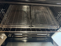 Thumbnail for Factory second Westinghouse 60cm Pyrolytic Steam & AirFry Built-In Oven – Dark Stainless Steel