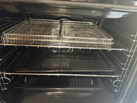 Thumbnail for Factory second Westinghouse 60cm Pyrolytic Steam & AirFry Built-In Oven – Dark Stainless Steel