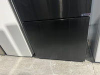 Thumbnail for Factory second Hisense 483L PureFlat Bottom Mount Refrigerator Model: HRBM483B - Second Hand Appliances Geebung