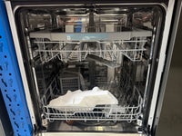 Thumbnail for LG XD5B14WH QuadWash 14-Place Setting Freestanding Dishwasher – White - Second Hand Appliances Geebung