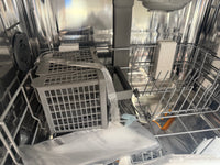 Thumbnail for LG XD5B14WH QuadWash 14-Place Setting Freestanding Dishwasher – White - Second Hand Appliances Geebung