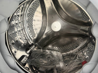 Thumbnail for Laundry Package/Factory second 10kg Washing Machine WV9-1410W + 9kg Heat Pump Dryer DVH9-09W - Second Hand Appliances Geebung