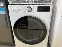 Thumbnail for Laundry Package/Factory second 10kg Washing Machine WV9-1410W + 9kg Heat Pump Dryer DVH9-09W - Second Hand Appliances Geebung