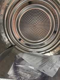 Thumbnail for Laundry Package/Factory second AEG 10kg Front Load Washing Machine LF8516O8O + AEG 9kg Heat Pump Dryer T859M6OBC - Second Hand Appliances Geebung