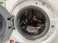 Thumbnail for Laundry Package/Factory second AEG 10kg Front Load Washing Machine LF8516O8O + AEG 9kg Heat Pump Dryer T859M6OBC - Second Hand Appliances Geebung
