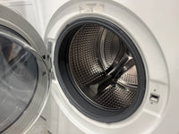 Thumbnail for Laundry Package/Factory second Fisher&Paykel 12kg front loader washing machine WH1260P1 + 9kg Fisher&Paykel Heat Pump Dryer DH9060P2 - Second Hand Appliances Geebung
