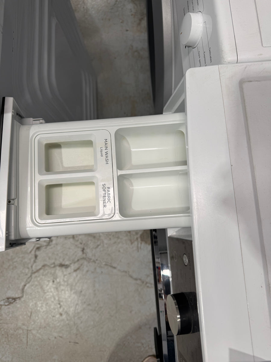 Laundry Package/Factory second Fisher&Paykel 12kg front loader washing machine WH1260P1 + 9kg Fisher&Paykel Heat Pump Dryer DH9060P2 - Second Hand Appliances Geebung