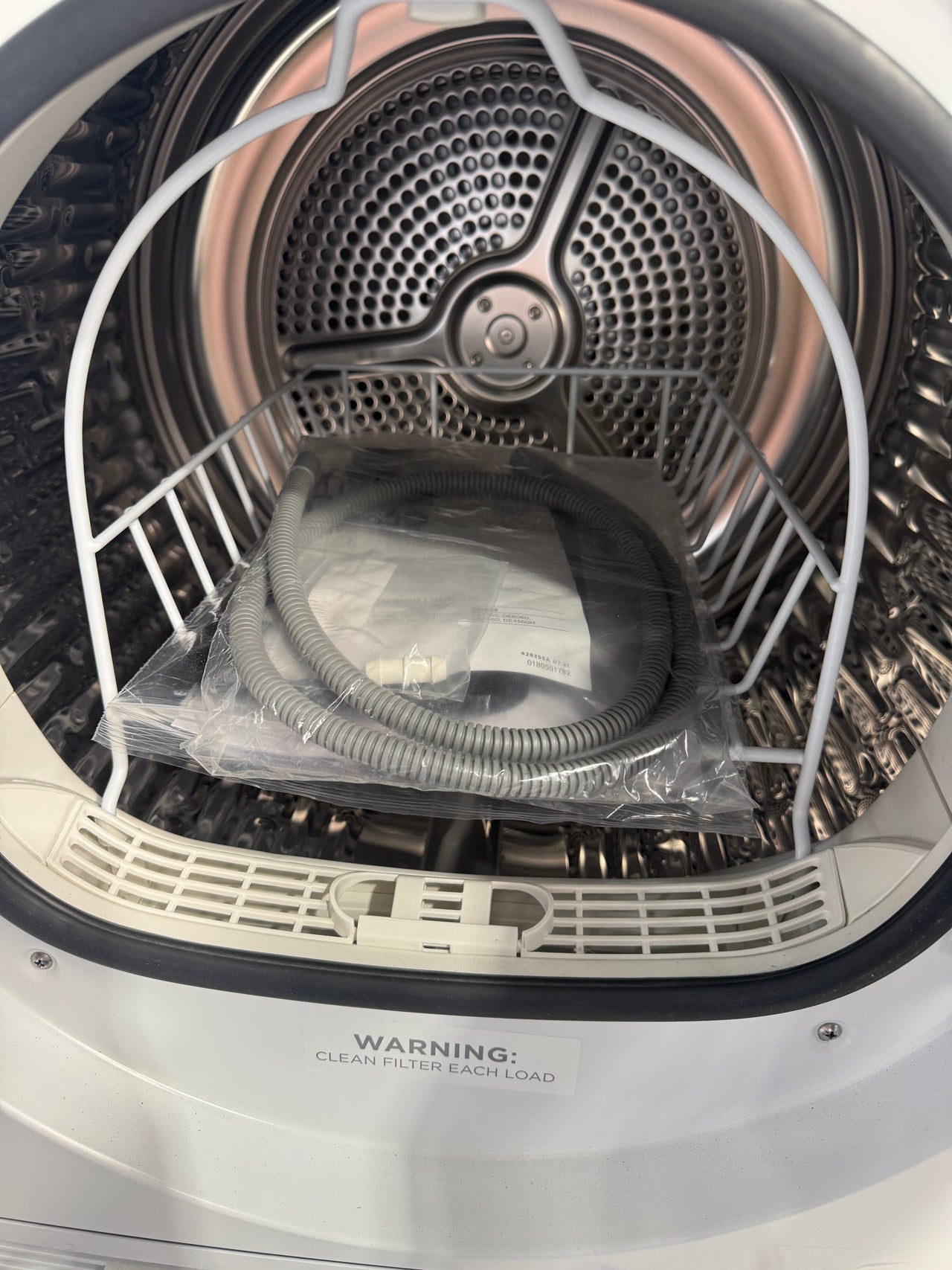 Laundry Package/Factory second Fisher&Paykel 12kg front loader washing machine WH1260P1 + 9kg Fisher&Paykel Heat Pump Dryer DH9060P2 - Second Hand Appliances Geebung