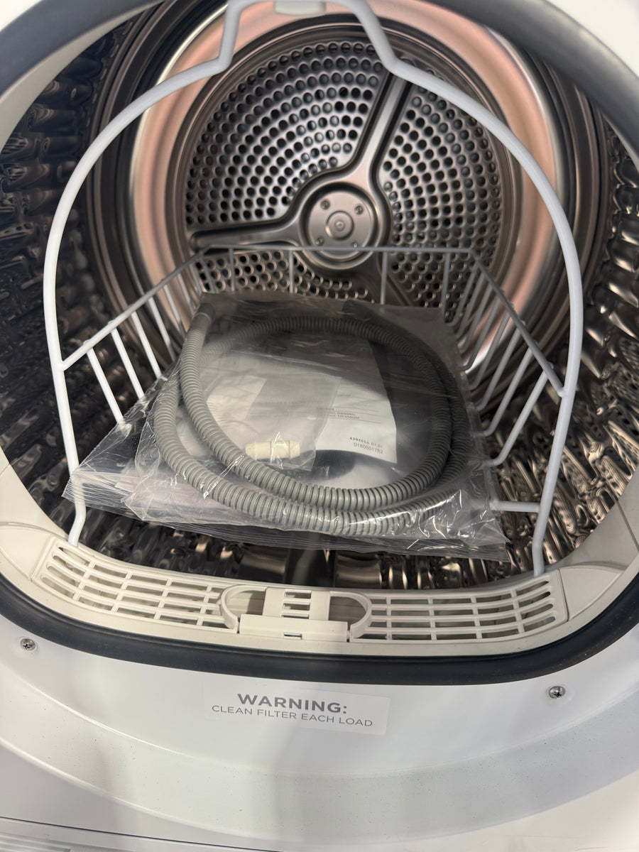 Laundry Package/Factory second Fisher&Paykel 12kg front loader washing machine WH1260P1 + 9kg Fisher&Paykel Heat Pump Dryer DH9060P2 - Second Hand Appliances Geebung