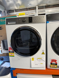 Thumbnail for Laundry Package/Factory second Fisher&Paykel 12kg front loader washing machine WH1260P1 + 9kg Fisher&Paykel Heat Pump Dryer DH9060P2 - Second Hand Appliances Geebung