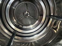 Thumbnail for Laundry Package/Factory second LG 10kg Front Load Washer & LG 9kg Heat Pump Dryer – WV9-1410B | Dryer: DVH9-09B - Second Hand Appliances Geebung
