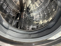 Thumbnail for Laundry Package/Factory second LG 10kg Front Load Washer & LG 9kg Heat Pump Dryer – WV9-1410B | Dryer: DVH9-09B - Second Hand Appliances Geebung
