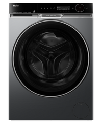 Thumbnail for Factory second Haier 12kg Front Load Washer & 10kg Heat Pump Dryer Matching Laundry Set – HWF12PXB1 + HDHP10PXB1(NAT) - Second Hand Appliances Geebung