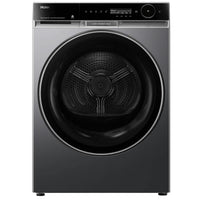 Thumbnail for Factory second Haier 12kg Front Load Washer & 10kg Heat Pump Dryer Matching Laundry Set – HWF12PXB1 + HDHP10PXB1(NAT) - Second Hand Appliances Geebung