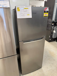 Thumbnail for Payment link Factory Second Haier 198L Refrigerator Freezer Frost Free HRF220TS - Second Hand Appliances Geebung