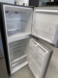 Thumbnail for Payment link Factory Second Haier 198L Refrigerator Freezer Frost Free HRF220TS - Second Hand Appliances Geebung