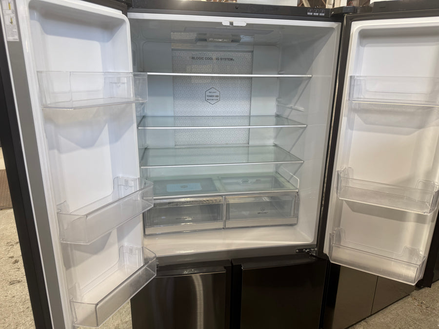 Payment link - Factory second Haier HRF700YCX  628-liter quad-door refrigerator - Second Hand Appliances Geebung