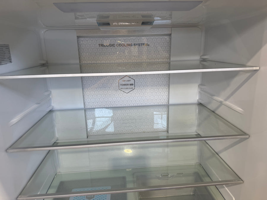 Payment link - Factory second Haier HRF700YCX  628-liter quad-door refrigerator - Second Hand Appliances Geebung