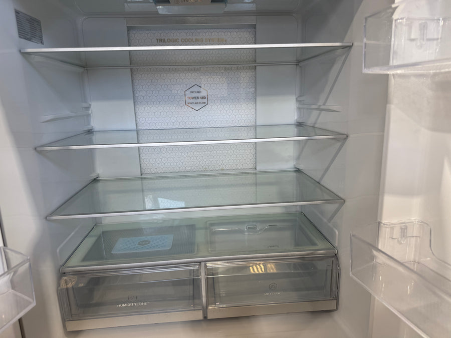 Payment link - Factory second Haier HRF700YCX  628-liter quad-door refrigerator - Second Hand Appliances Geebung