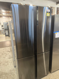 Thumbnail for Payment link - Factory second Haier HRF700YCX  628-liter quad-door refrigerator - Second Hand Appliances Geebung