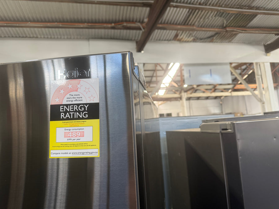 Payment link - Factory second Haier HRF700YCX  628-liter quad-door refrigerator - Second Hand Appliances Geebung