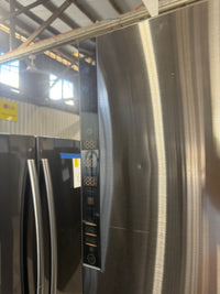 Thumbnail for Payment link - Factory second Haier HRF700YCX  628-liter quad-door refrigerator - Second Hand Appliances Geebung