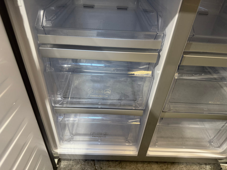 Payment link - Factory second Haier HRF700YCX  628-liter quad-door refrigerator - Second Hand Appliances Geebung