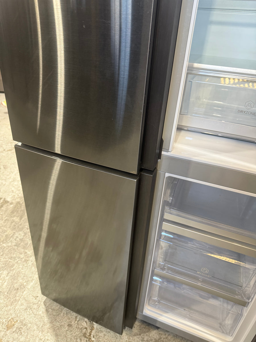 Payment link - Factory second Haier HRF700YCX  628-liter quad-door refrigerator - Second Hand Appliances Geebung
